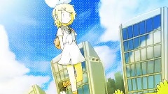 镜音双子 - リンリン