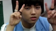 Infinite - 饭拍看镜头合集