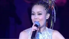 容祖儿 - 春光乍泄