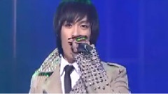 T.O.P(Bigbang),Gummy - SBS