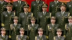 华语群星 - 走向复兴