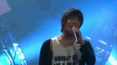 SHINee - Hello Hot Puppy Dry Rehearsal