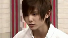 山田凉介 - 校园革命 凉介的礼仪 中文字幕 11/09/25