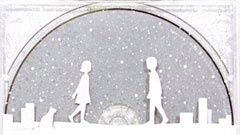Aimer - 雪の降る街