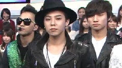 BigBang - Music Station