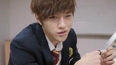 Infinite - What Is A Muse