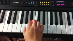 模仿翻唱 - Mr.Simple