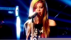 Avril Lavigne - 采访