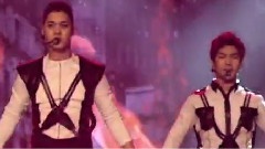 MBLAQ - 是战争啊