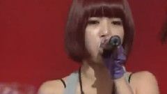 超新星,T-ara - T.T.L.