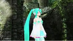 初音未来 - 初音激唱