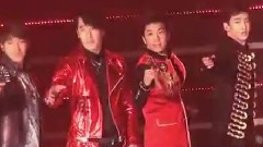 2PM - Hands Up