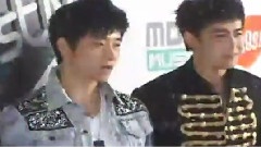 2PM - MBC Music Festival