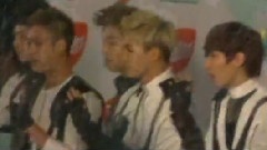 MBLAQ - 红地毯