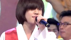 TEEN TOP - My Ideal Match
