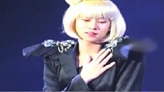 金希澈(Super Junior) - 女装最美男艺人第