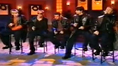 Backstreet Boys - Quit Playing Games With My Heart