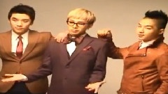 BigBang - 乐天免税店CF