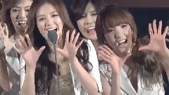Rainbow - 受赏 JTBC