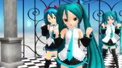 初音未来 - We Are Pop Candy