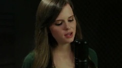 Tiffany Alvord,Jason Mraz - I Won't Give Up