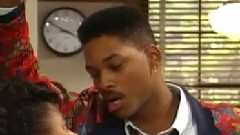 Will Smith - Fresh Prince Of Bel