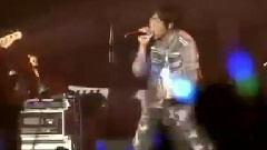 五月天 - 离开地球表面演唱会