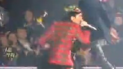 BigBang - High High YG Family Concert In Japan