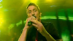Kjartan Salvesen - Unwell Idol Final