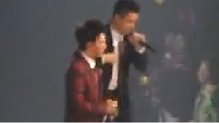 BigBang - 帅气绅士