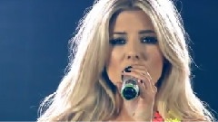 The Saturdays - Work