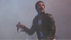 Queen - We Will Rock You