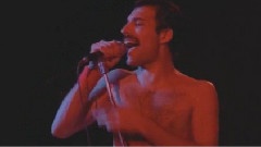 Queen - We Will Rock You