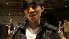 大声(BigBang),BigBang - Olleh Market's 大成TV