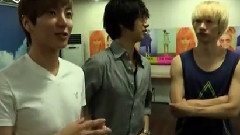 Super Junior - 法国