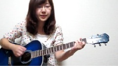 模仿翻唱 - 拥抱