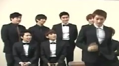 Super Junior - 客怡村海报拍摄
