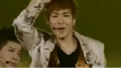 Super Junior - A-CHa Super Show4 in Osaka