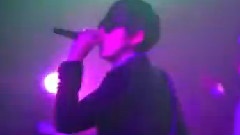 BigBang - DANCE! DANCE! DANCE! Showcase M RIVERSE BATS GD & TOP