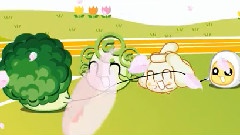 野菜部落之歌
