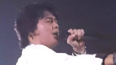 福山雅治 - Hard Rain