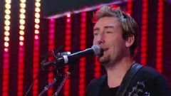 Nickelback - When We Stand Together WWE