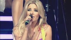 The Saturdays - Died In Your Eyes