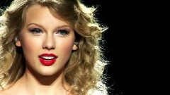 Taylor Swift - Speak Now World Tour