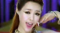 Dal★shabet - Bling Bling