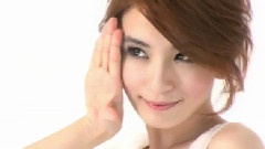 田馥甄 - 巴黎欧莱雅花絮之忙碌中简单爱生活