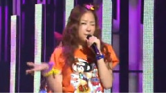 Sistar - Push Push 15