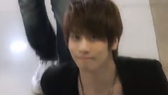 SHINee - 饭拍看镜头合集