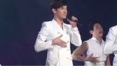 东方神起 - Before U Go