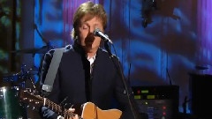 Paul McCartney - MICHELLE